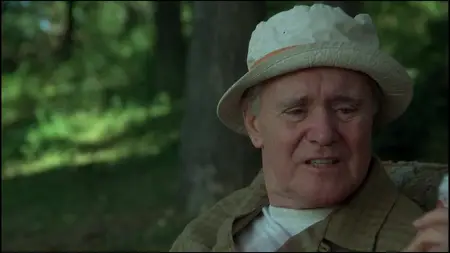 Grumpier Old Men (1995)