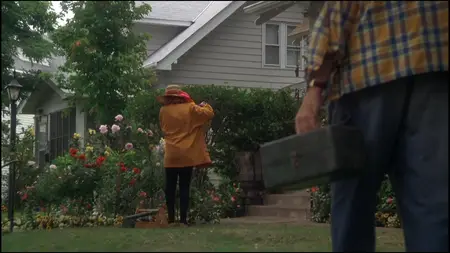 Grumpier Old Men (1995)