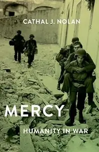 Mercy: Humanity in War