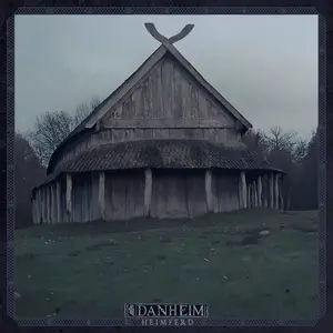 Danheim - Heimferd (2025) [Official Digital Download]