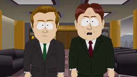 South Park S17E08