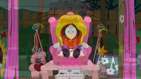 South Park S17E08