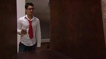 Rebelde S02E83