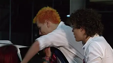 Rebelde S02E83