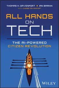 All Hands on Tech: The AI-Powered Citizen Revolution