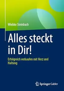 Alles steckt in Dir!