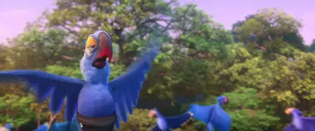 Rio 2 (2014)