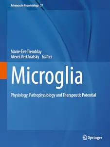 Microglia: Physiology, Pathophysiology and Therapeutic Potential