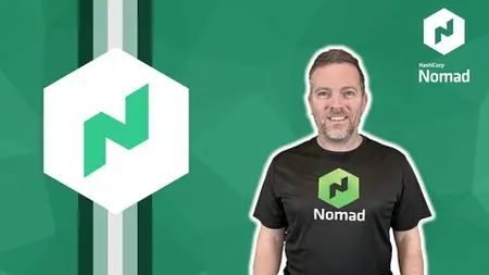 Learning Hashicorp Nomad: The Ultimate Beginner'S Guide