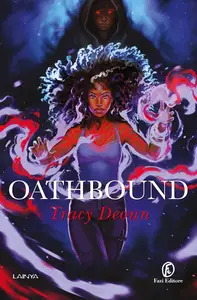 Tracy Deonn - Oathbound