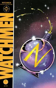Watchmen 009