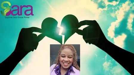 Forgiveness Therapy  Course - For Spiritual Healing Level 1