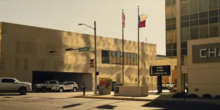 Landman S01E04