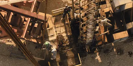 Landman S01E04