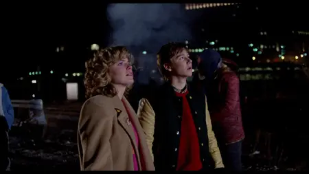 Adventures in Babysitting (1987)
