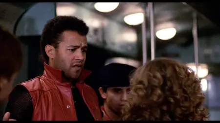 Adventures in Babysitting (1987)