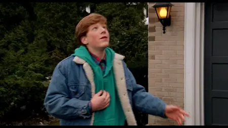 Adventures in Babysitting (1987)