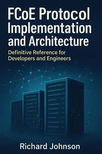 FCoE Protocol Implementation and Architecture
