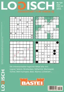 Logisch - Januar-Februar 2026