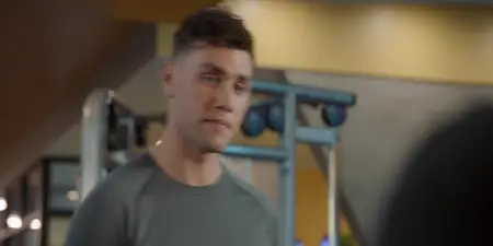 All American S04E16