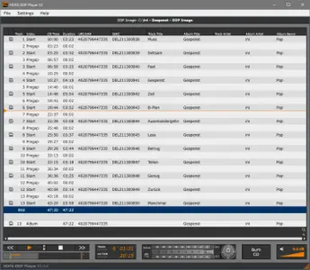 HOFA DDP Player v2.0.8