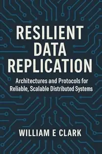 Resilient Data Replication: Architectures and Protocols for Reliable, Scalable Distributed Systems