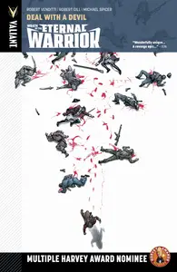 Wrath of the Eternal Warrior v03-Deal With a Devil