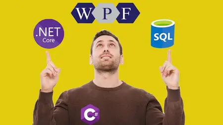 Fast Windows Presentation Foundation WPF for Beginners