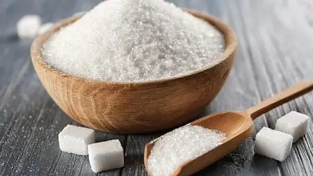 The World Of Sugar