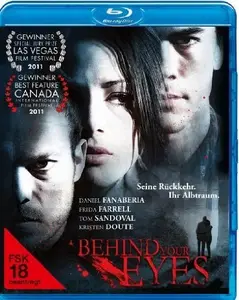 Behind Your Eyes (2011)