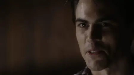 Behind Your Eyes (2011)