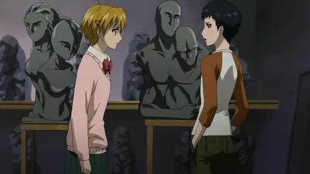 Majin Tantei Nougami Neuro - 12
