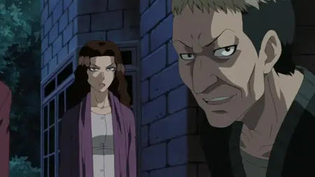 Majin Tantei Nougami Neuro - 12