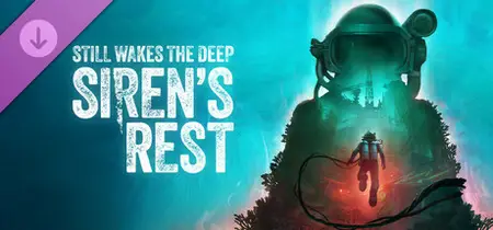 Still Wakes the Deep Sirens Rest (2025)