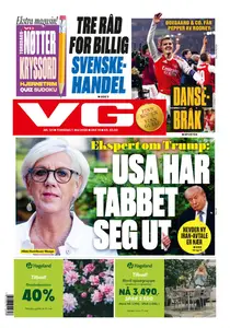 VG - 7 Mai 2026