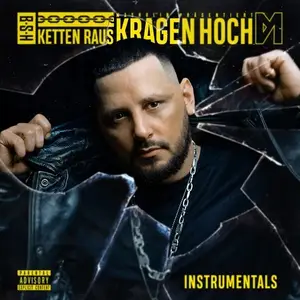 Bass Sultan Hengzt - Ketten raus Kragen hoch (2021)