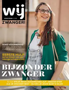 ZWANGER! - 2025-2026