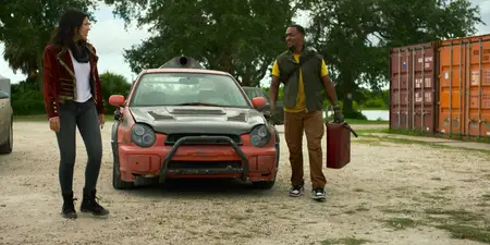 Twisted Metal S01E07