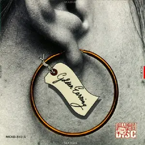 Golden Earring - Moontan (1973)