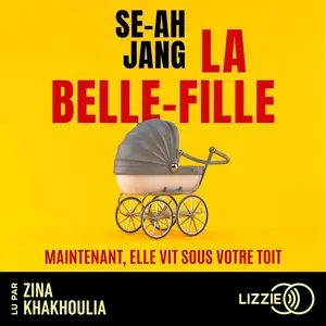 La belle-fille, "Se-Ah Jang"