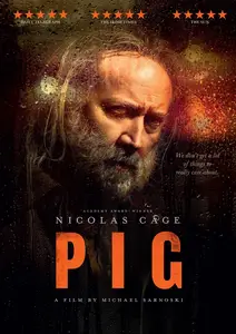 Pig (2021)