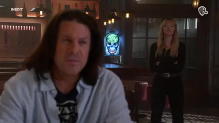 Leverage: Redemption S03E09