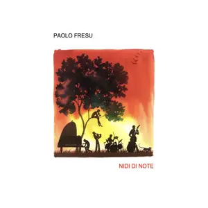 Paolo Fresu - Nidi di Note (2025) [Official Digital Download]
