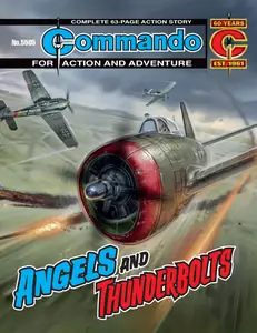 Commando 5505