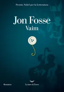 Jon Fosse - Vaim