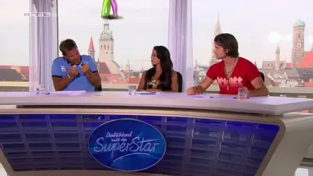 Deutschland sucht den Superstar S08E04