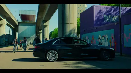 Amsterdam Empire S01E02