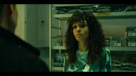 Amsterdam Empire S01E02