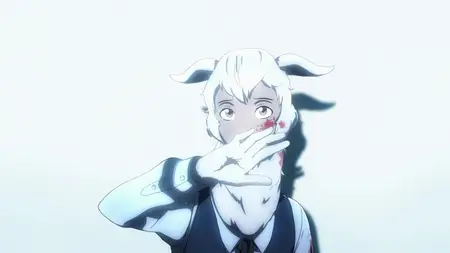 BEASTARS S01E01