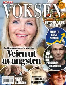 VG Voksen - 29 Juni 2025